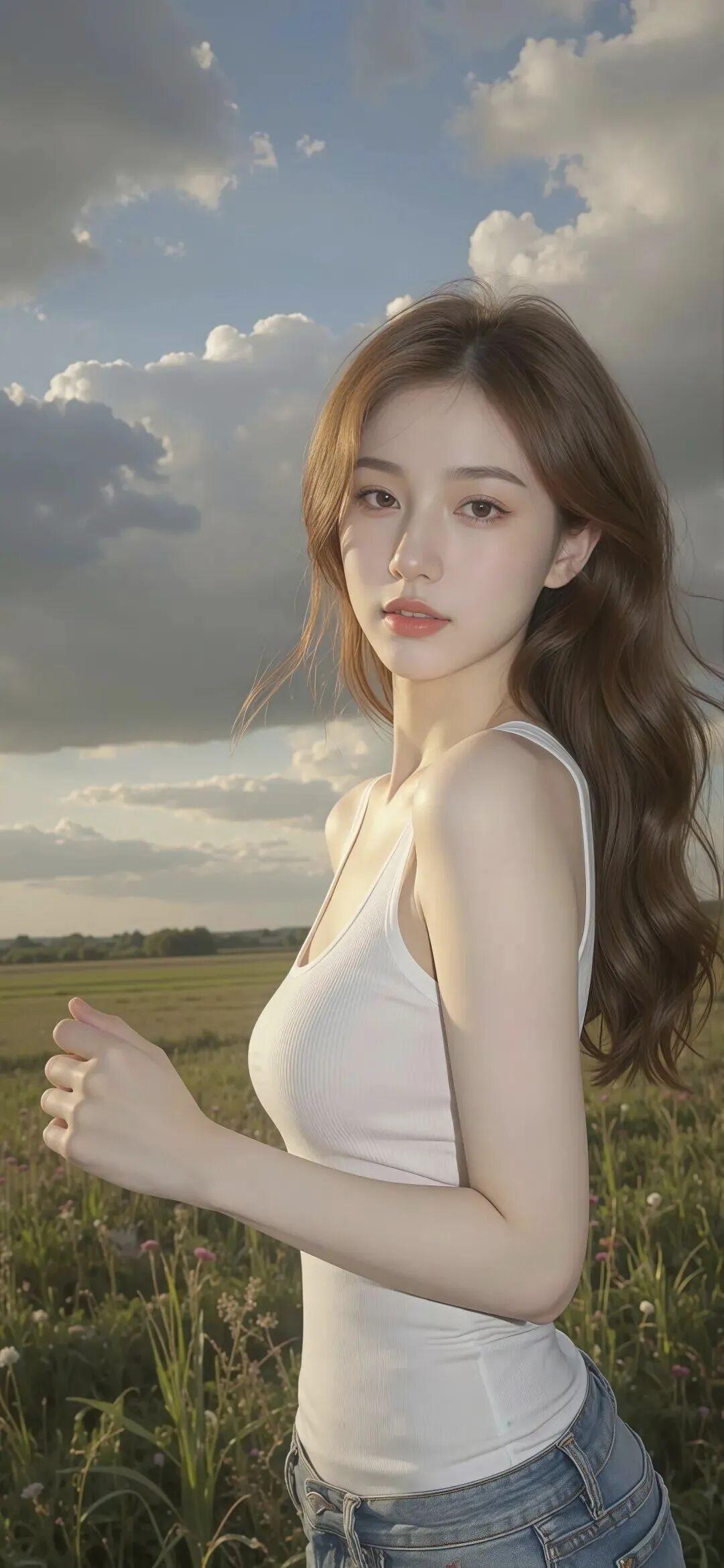 你认为最有气质的美女是谁哪种女生最有气质呢？喜欢气质女生吗？