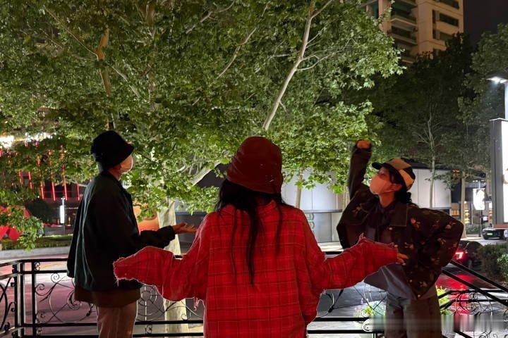 电视剧淮水竹亭张云龙沈月真的出去吵了当沈月和张云龙真的出去吵后此条微博