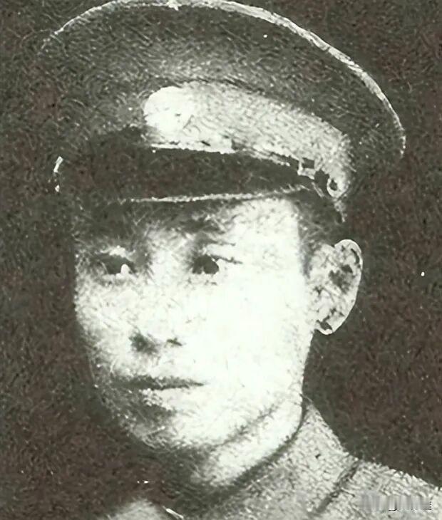 韩浚在功德林时，说自己曾担任过秋收起义的副总指挥，有关部门向毛主席求证时，毛主