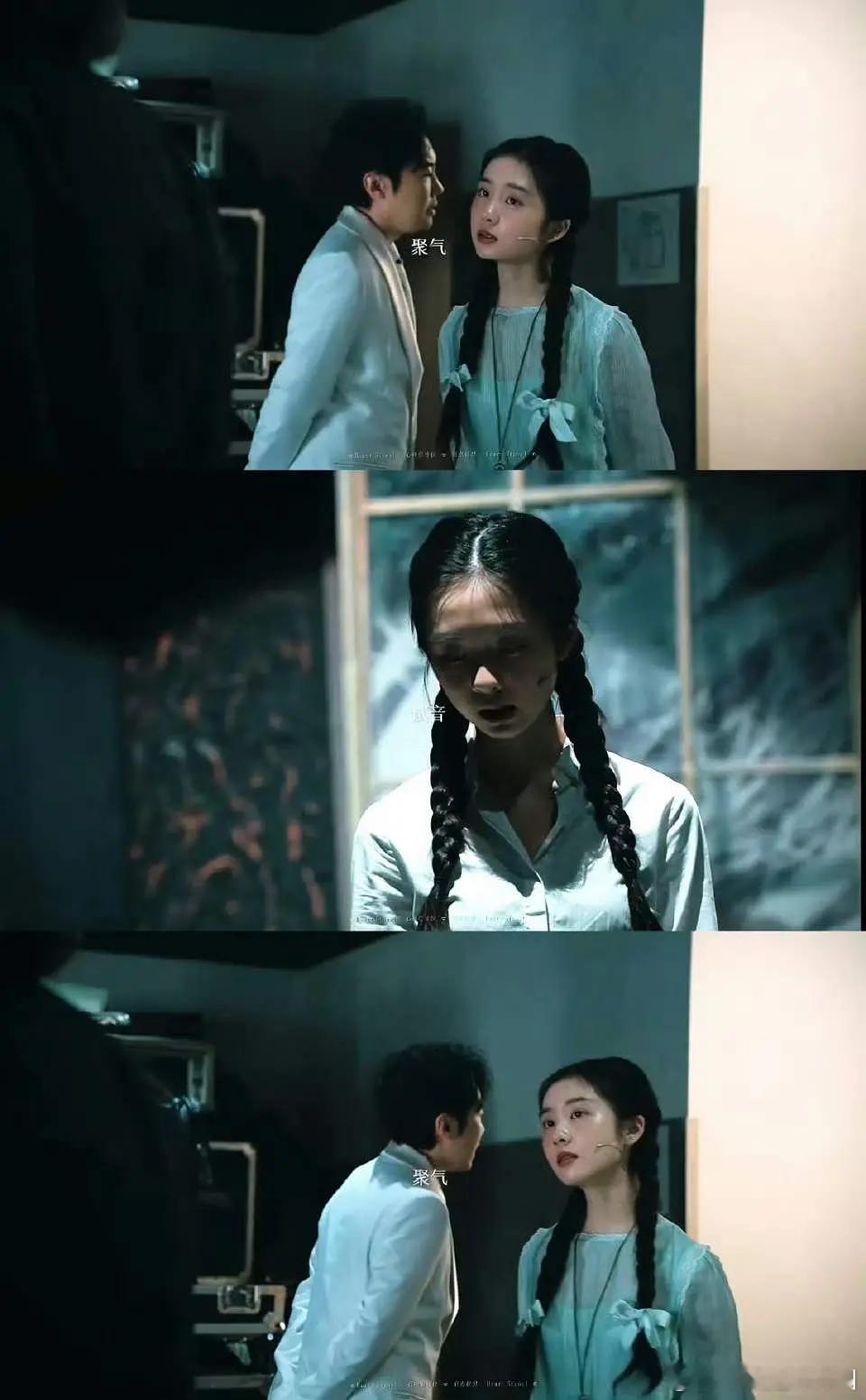 黄多多近照……好美啊