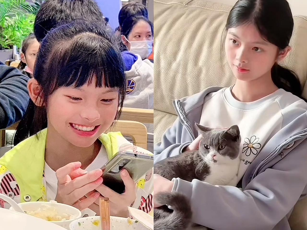 15岁的钟某对女同学连捅26刀！庭审现场，一听见受害者家属要求判死刑，立马没