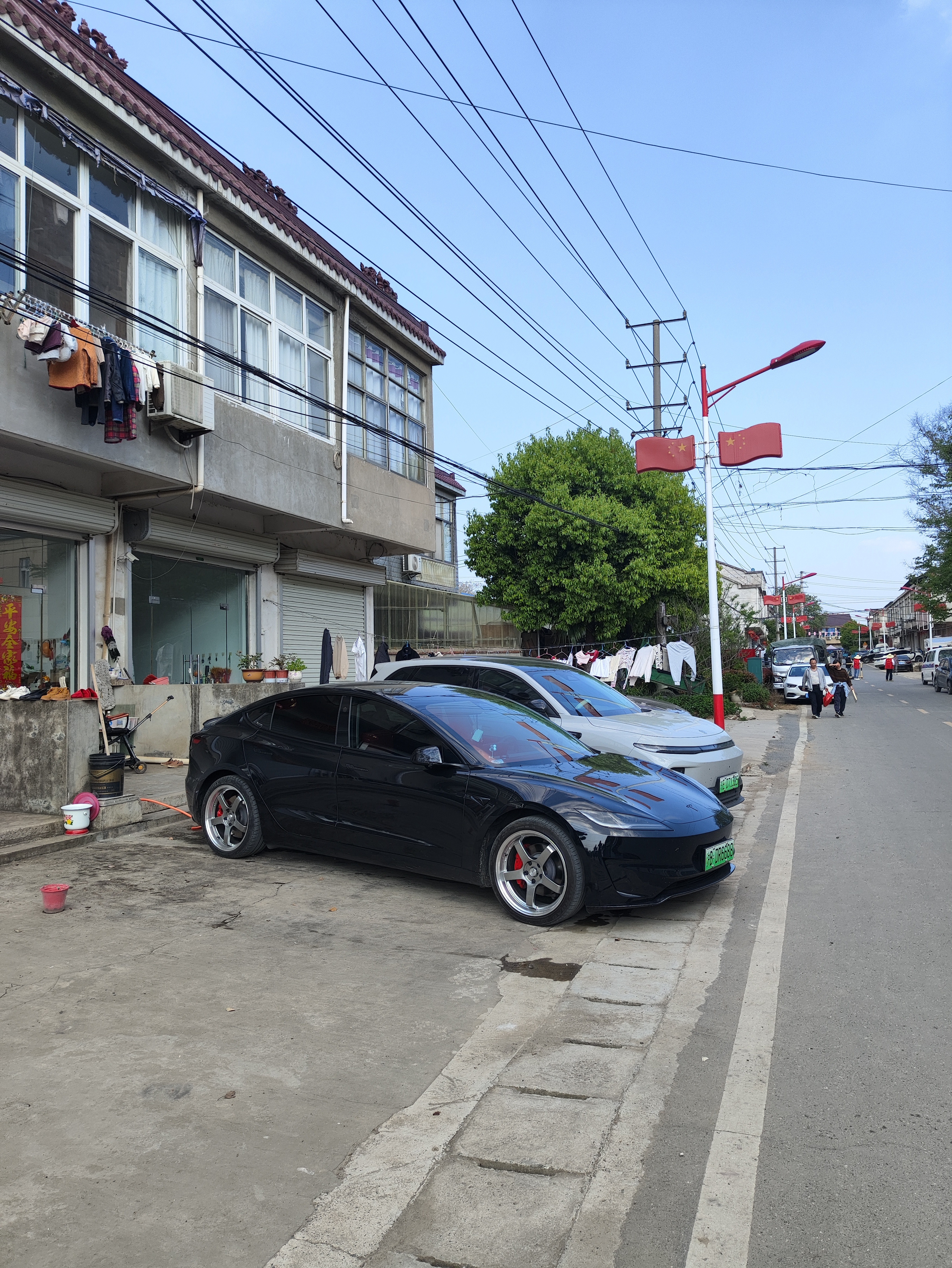 长城总算把哈弗H6新能源停售了，那些神兽也停售了，好，继续这两年的建议：该进一步