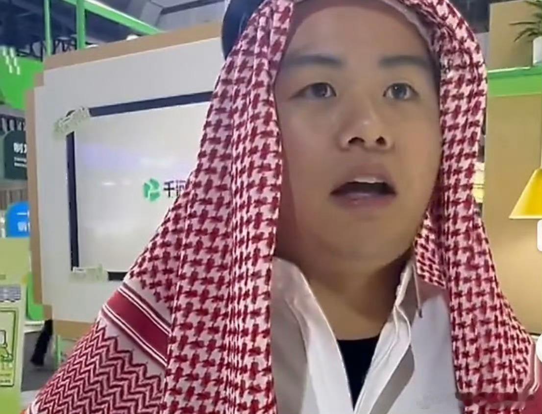 中国厂二代把千万环保生意做到了沙特不只是接手父辈工厂，更是带着中国制造走出去。这