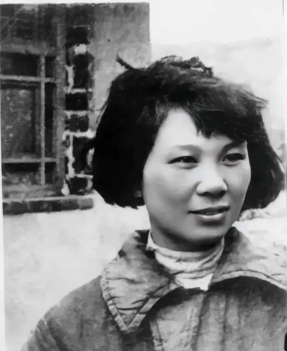 1948年，一个地下党员被关进渣滓洞，可特务却不敢折磨她，还对她好生招待，其他同