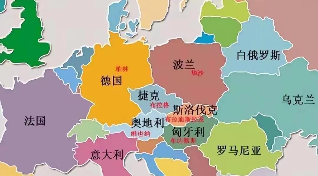 不知道什么原因，欧洲国家对俄罗斯的敌意受越来越强，近日又有欧洲国家奥地利宣布：因