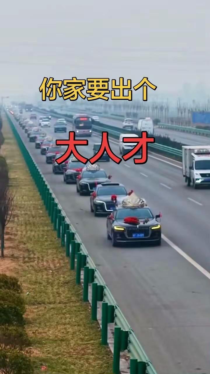 婚车存在的意义统一婚车车队婚车队伍奔驰奥迪红旗车队婚车新定义