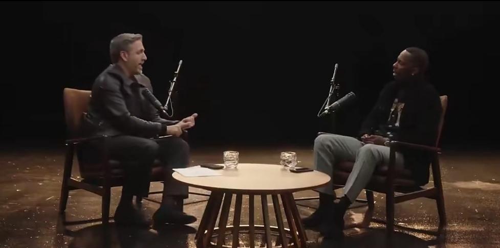 里奇-保罗第一次承认詹姆斯和乔丹的差距！里奇-保罗在最近的采访主持人表示：乔丹应