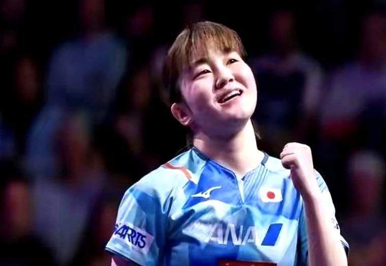 王曼昱0-3首轮出局，根本不是意外。3月10日WTT重庆冠军赛，她全场仅打1