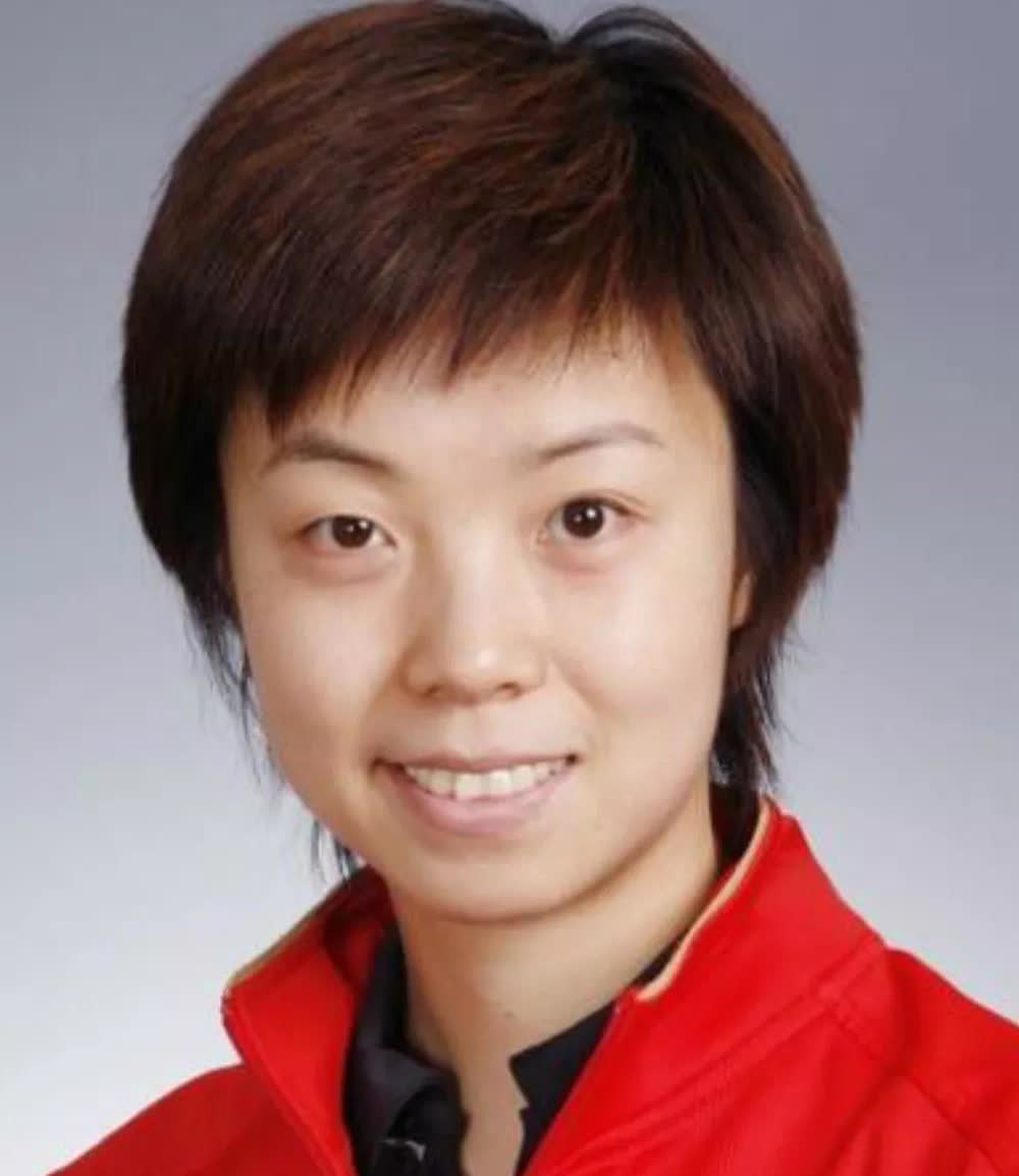 我敢断言孙颖莎的青云路将畅通无阻原因很简单从总教练李隼对她的评价