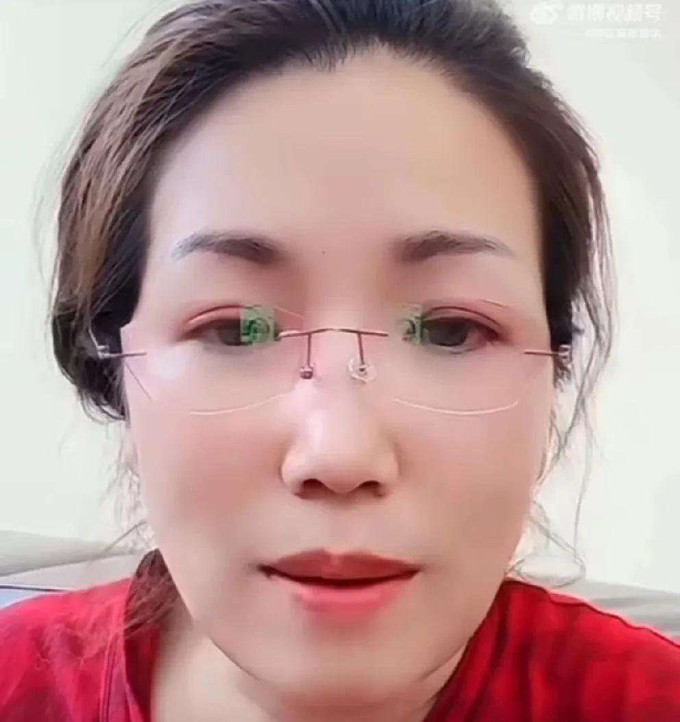 三驴妈憋气喊话：别再欺负人！三驴妈呵斥带节奏的Hei粉别