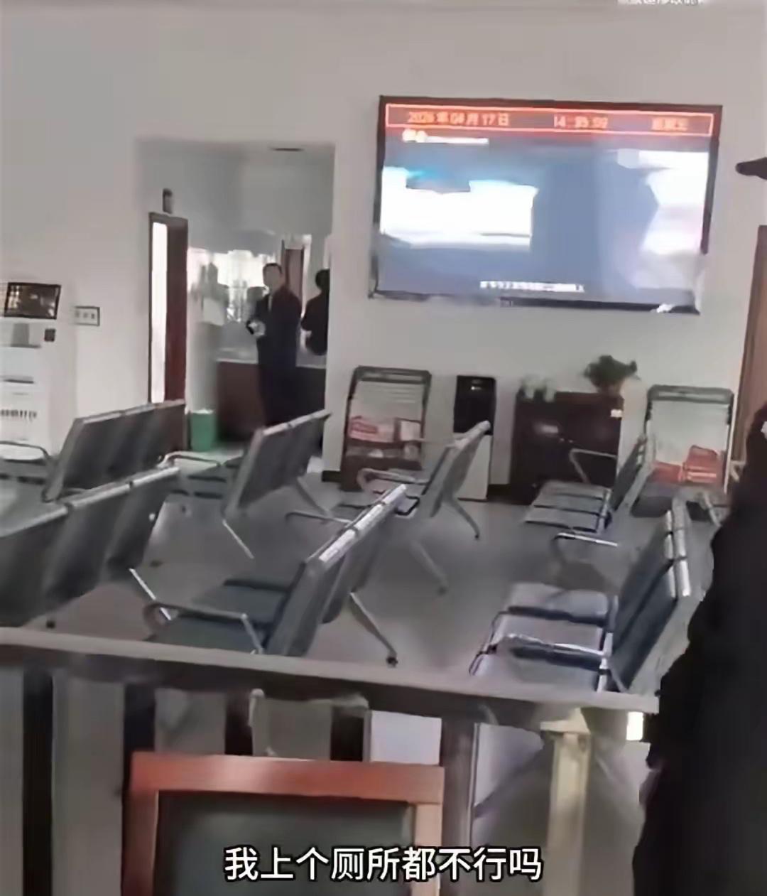 一泡尿引发的风波，致使两人丢了工作，厅长亲自上门致歉！湖南退役军人