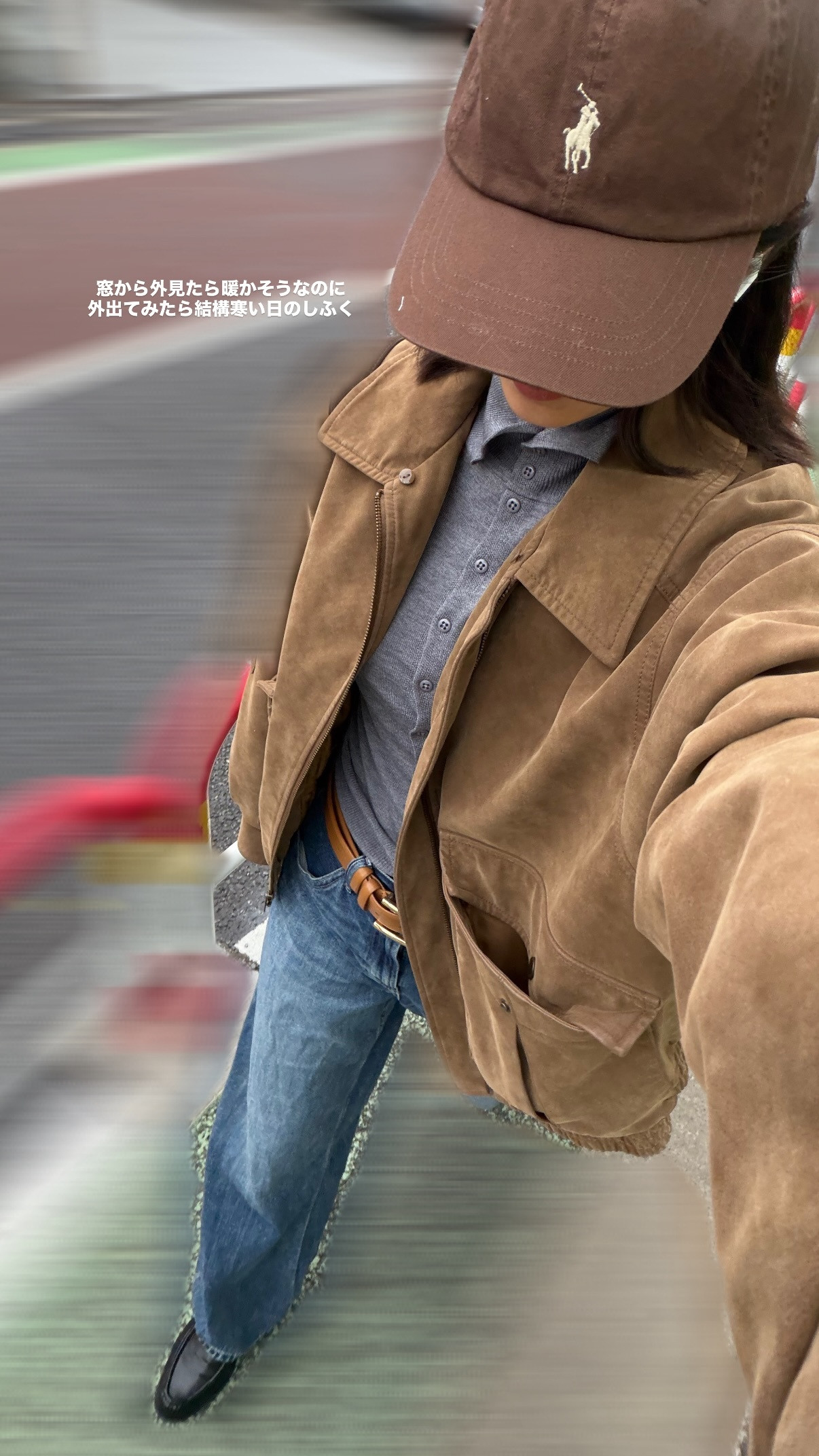 佐々木久美🦒kumigram