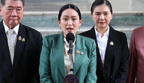 不怀好意！泰国官方反咬中国一口！8月11日，泰国官方宣布，将对江苏永钢、沙钢