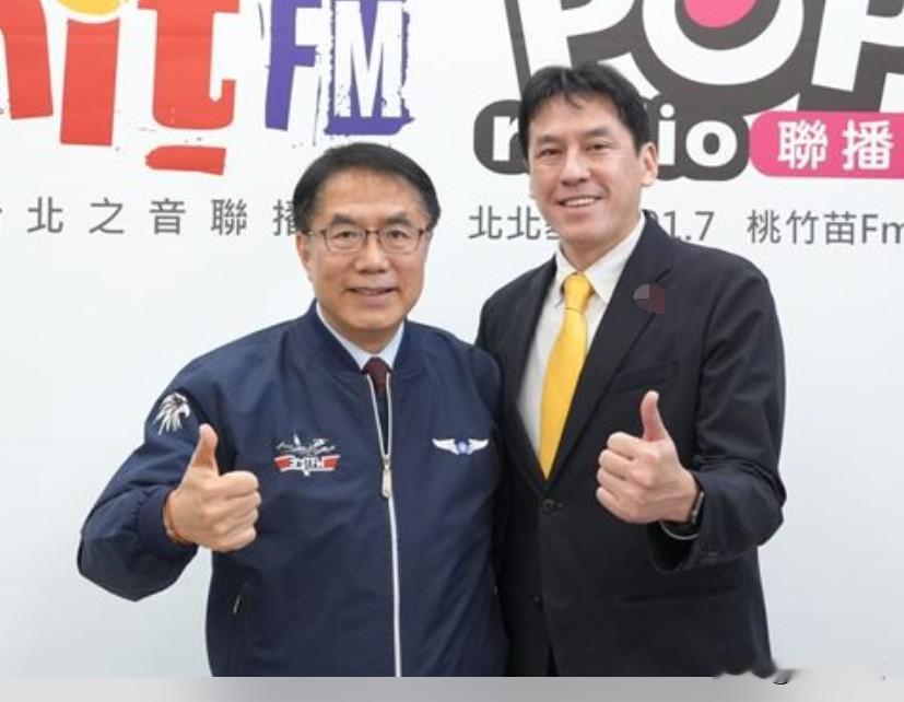 喊话谢龙介　黄伟哲：你看不到民进党分裂今年底将届满卸任的台南市长黄伟哲黄伟哲