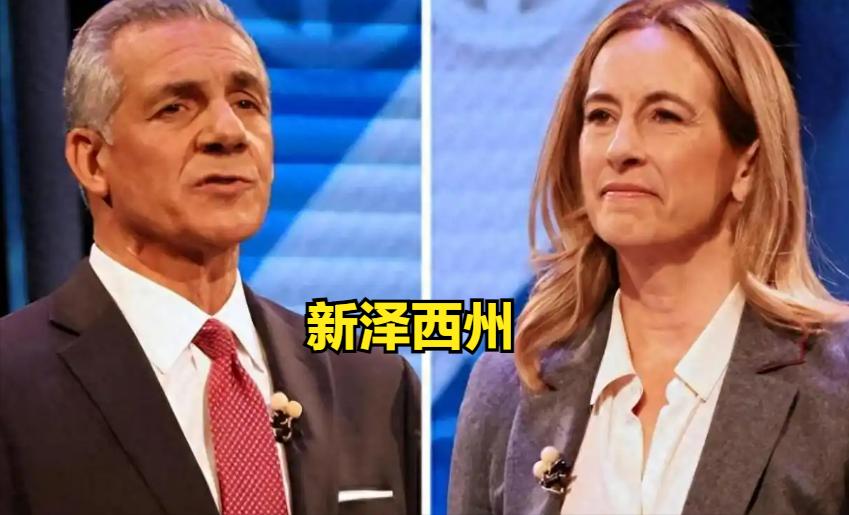 中期选举的预演？距离美国中期选举还有整一年，届时美国将改选全部435个众议院席