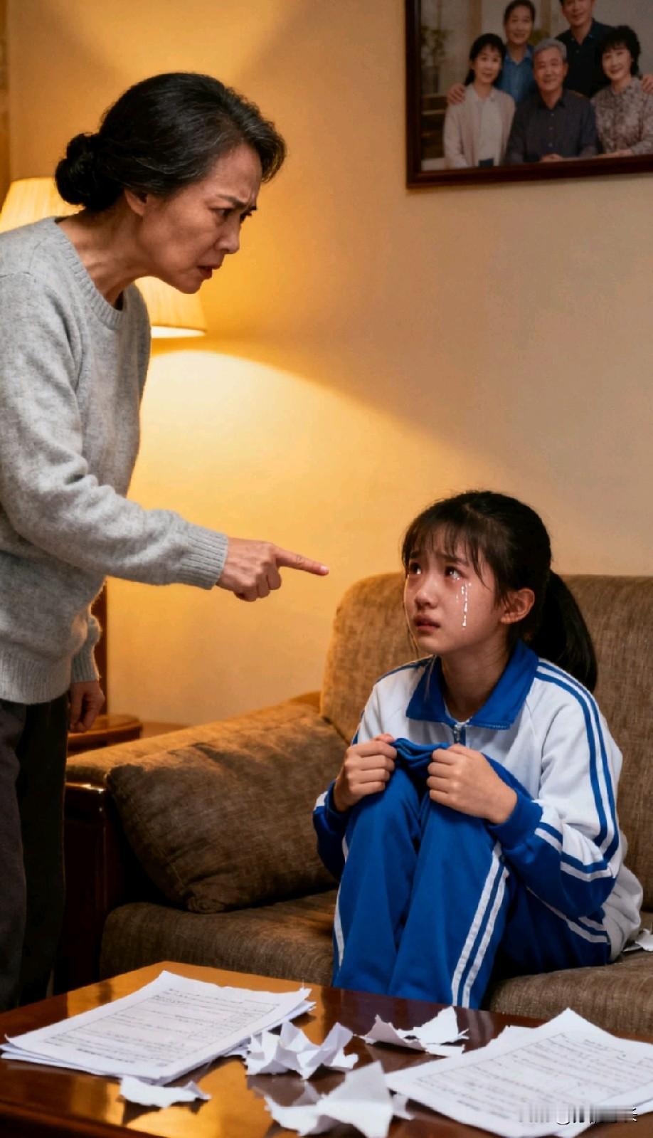 退休老教师说：所有操心孩子学习的家长，不是在帮孩子挖坑，就是在帮孩子填坑。