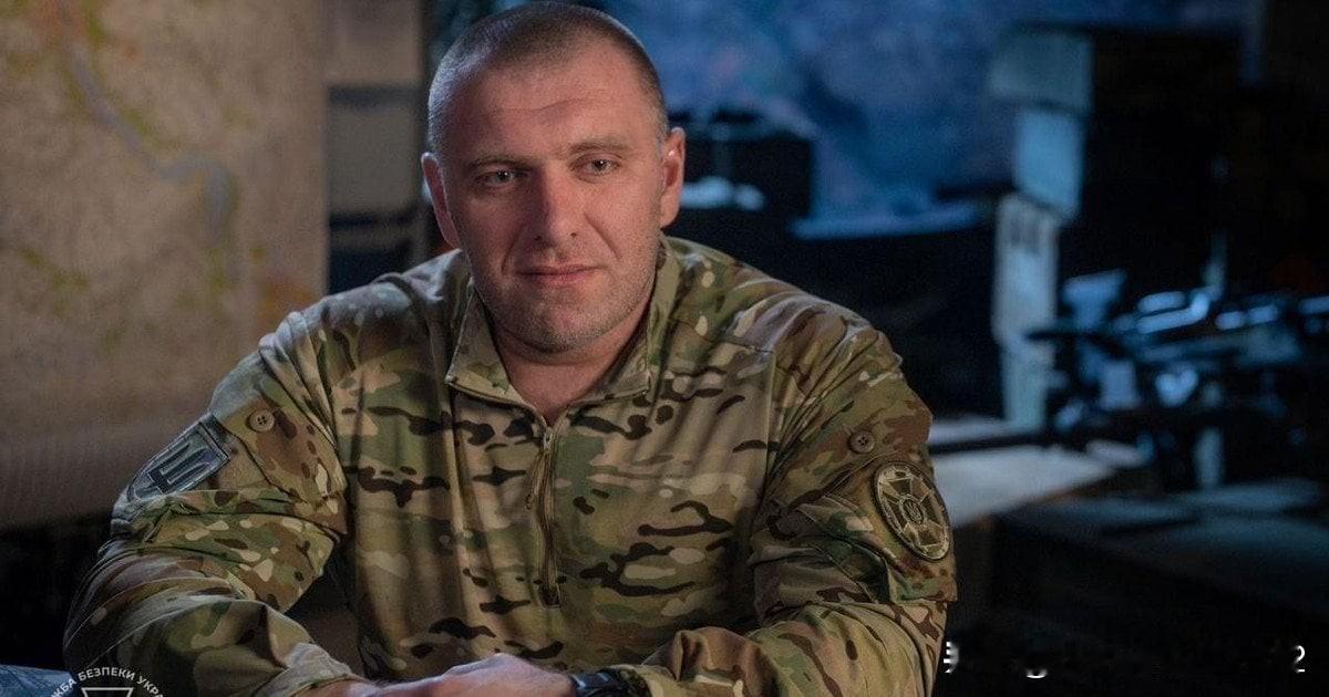 马柳克是否会辞职一事，已有消息乌克兰安全局局长马柳克在与乌克兰总统泽连斯基