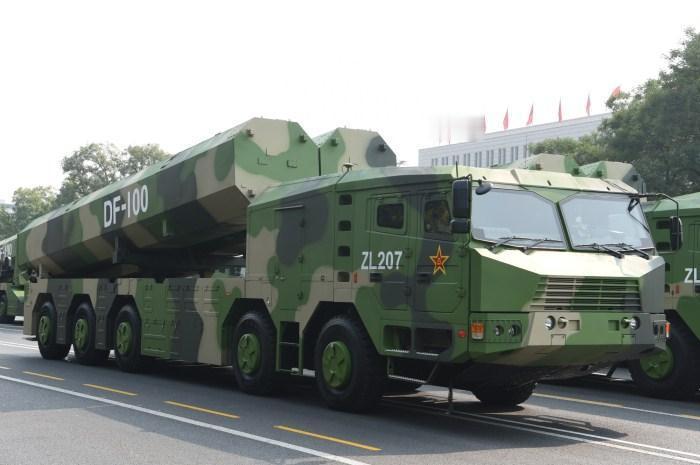 CJ-100变CJ-1000，导弹命名终于从三位数升级到四位数了从历史命名规则