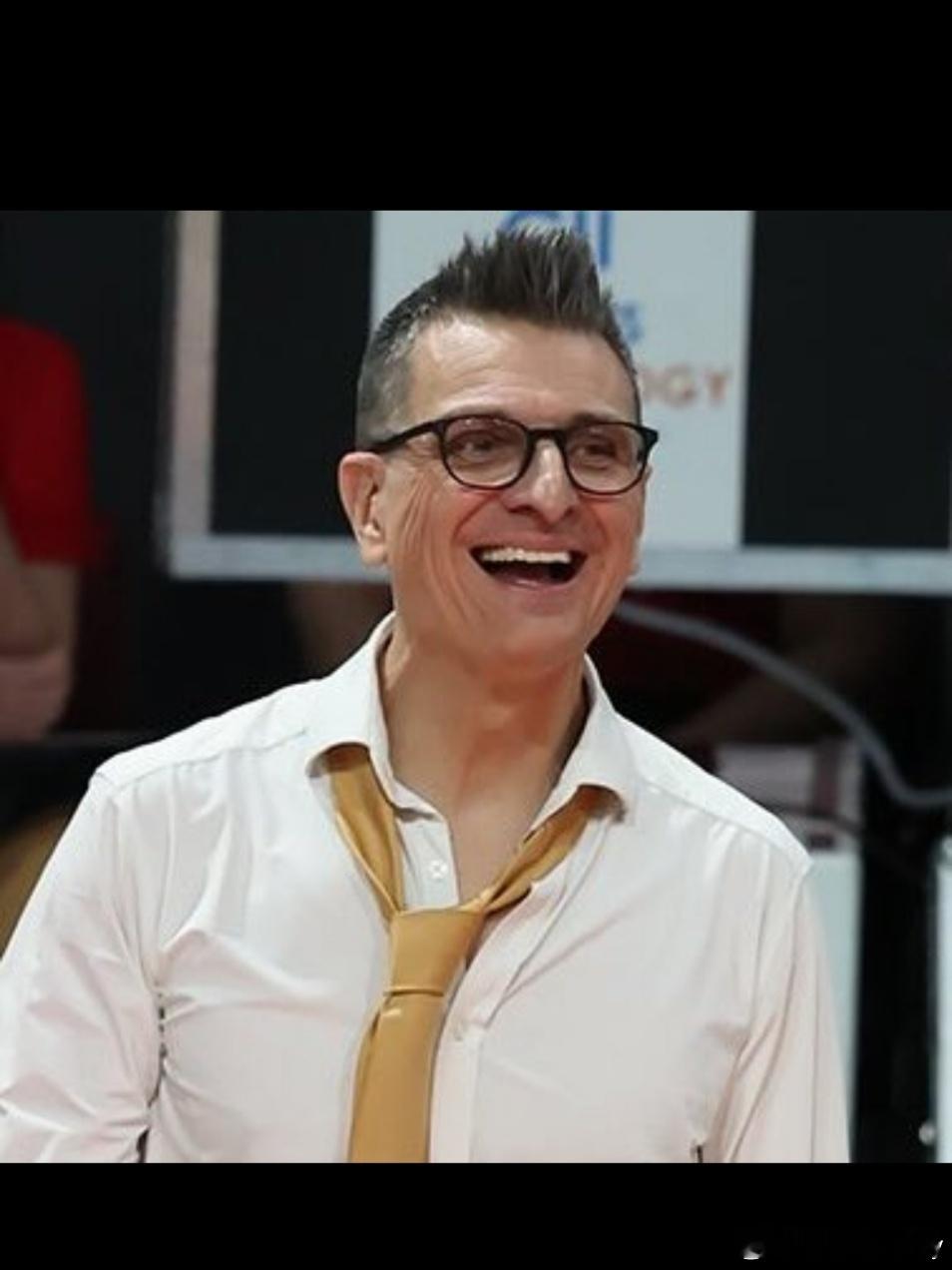 桑塔雷利谈及即将再次对古德蒂的瓦基弗银行：这始终是一项非凡的挑战。乔瓦尼是我的导