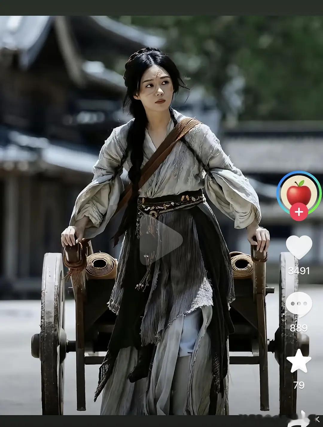 在🫘这图确实有感觉