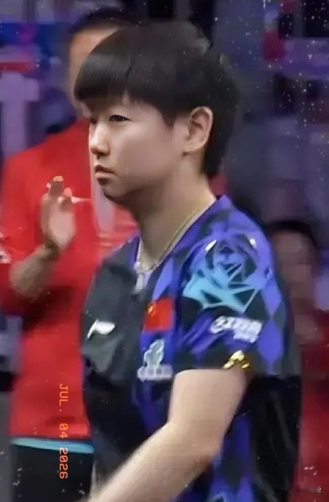 北京时间7月4日凌晨，2026WTT美国大满贯展开一场女单1/8决赛的较量。最终