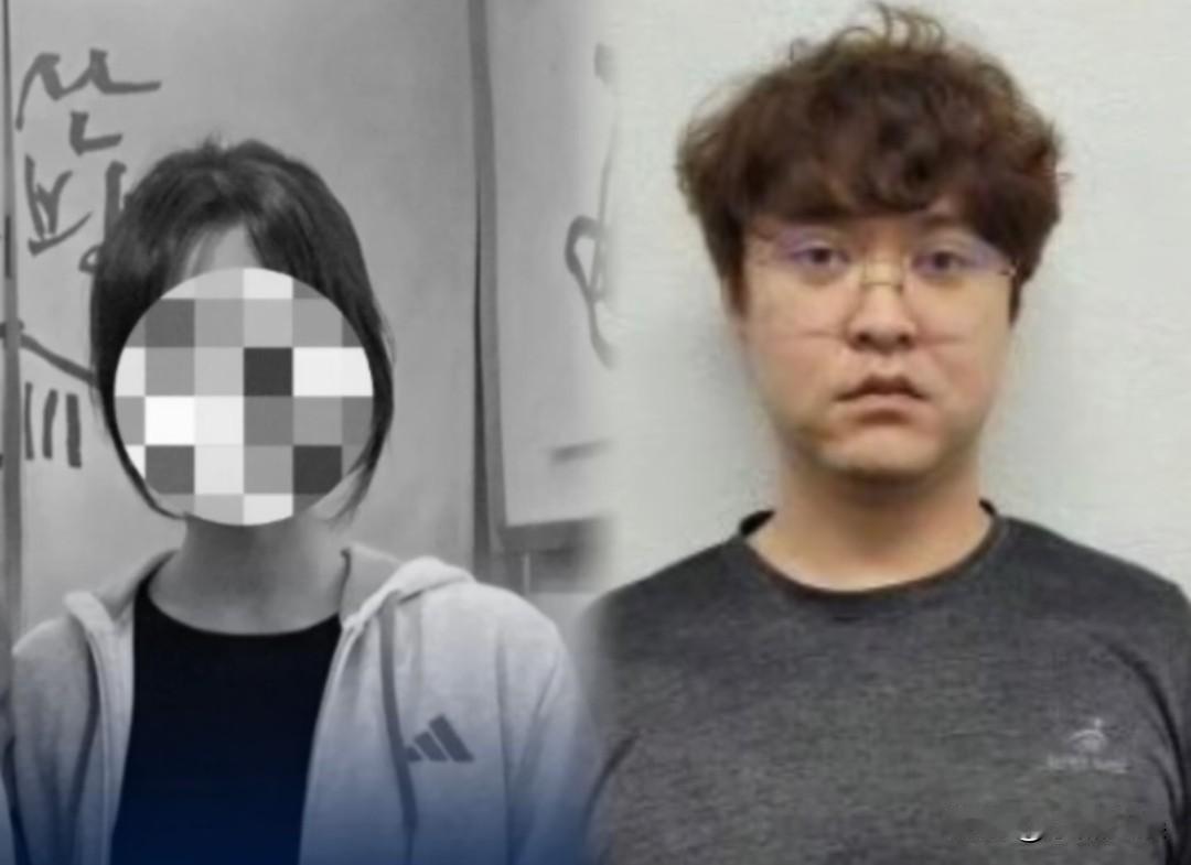 韩国方面认定被杀害女生和凶手郑昌圣是恋人关系，女生要求凶手公开她们的恋爱关系，凶
