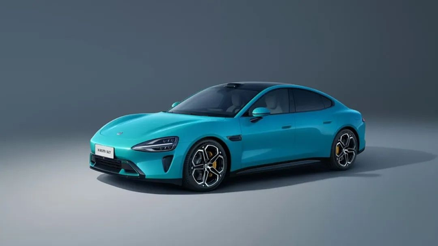 为什么身边懂车的人都不买小米？干了汽车行业这么多年，我不排斥任何品牌，但是确实