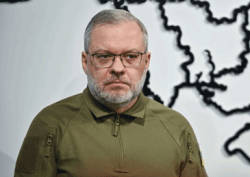 【#乌克兰前能源部长试图离境被捕#】乌通社报道，乌克兰国家反腐败局在社交平台通报