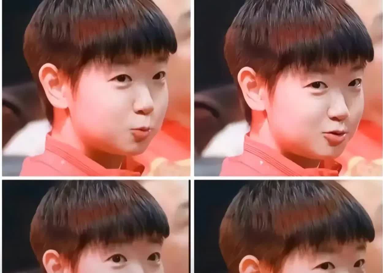 莎头组合说出“队友兼搭档”碎了多少人的美梦。其实不必介意这些，你看刘国梁，他老婆