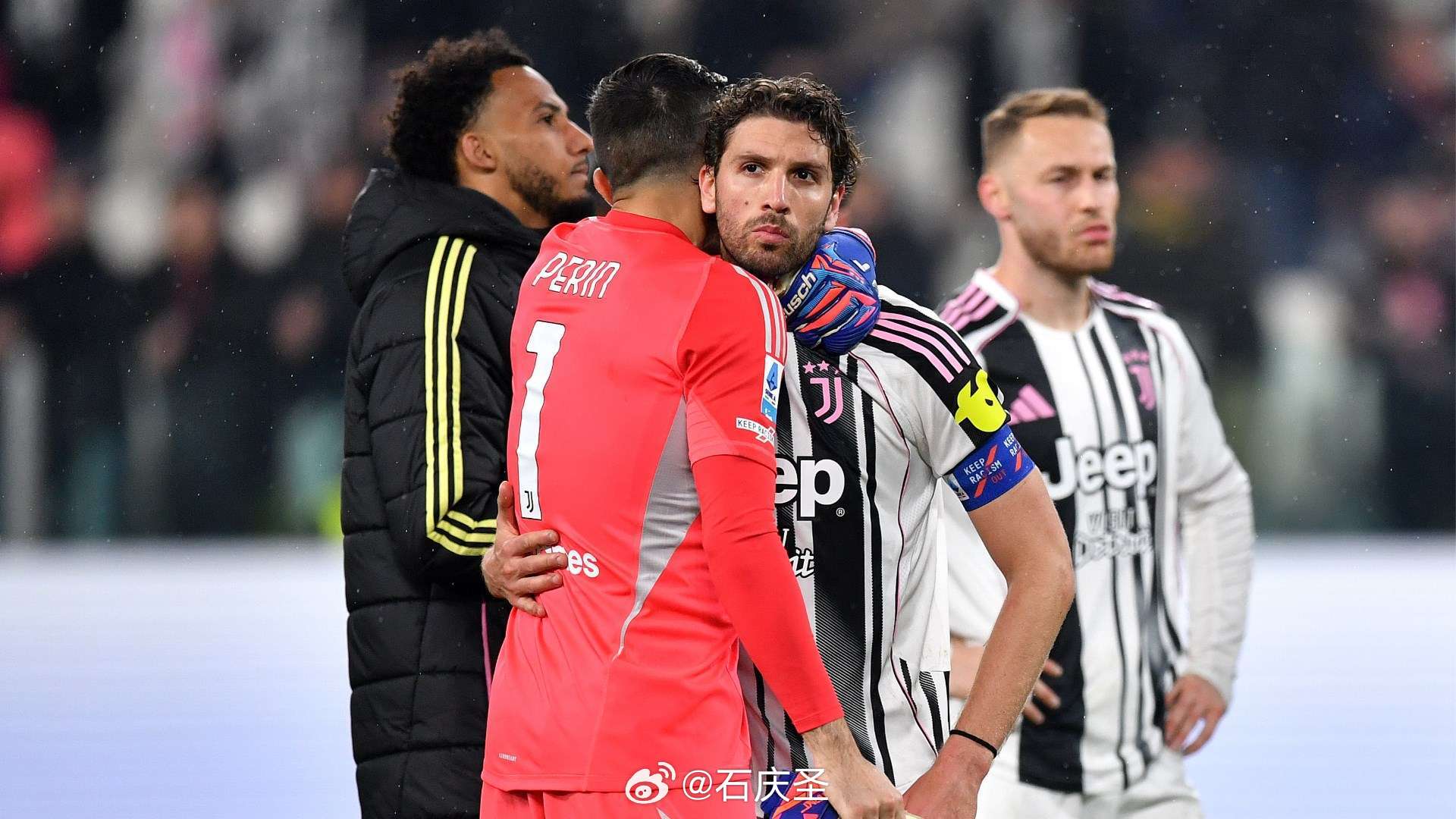 【意甲新闻】斯卡马卡肌肉受伤，不仅仅错过本轮比赛，还将缺席意大利国家队的比赛。这