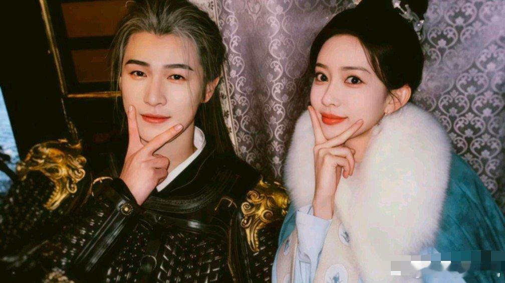 1、王安宇拍完《一念》后要跟张子枫合作，电影《无孔不入》，他接电影片酬要的不高，