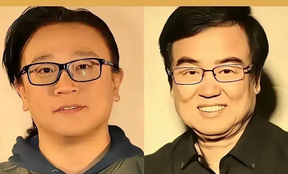 平时总觉得香港娱乐圈是草根逆袭的修罗场，结果扒了扒老底才发现，这帮人要么底子厚得吓人，要么基因遗传像