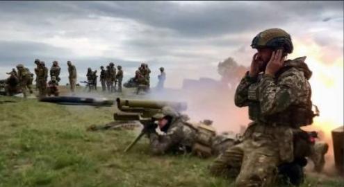 美国驻北约大使指出，为乌克兰购买美国武器最多的国家。最近乌媒刚爆出消息，2月