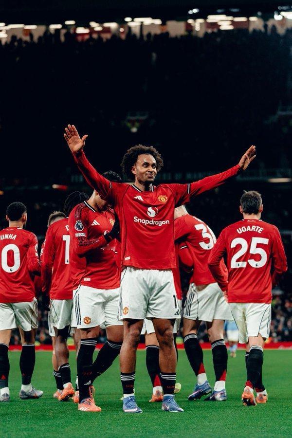 🗣️罗马足球总监弗雷德里克马萨拉谈齐尔克泽：“曼联几周前就明确表示了拒绝，他们