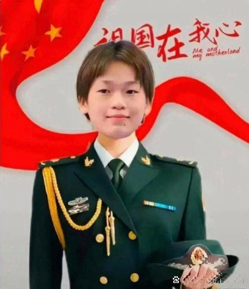 全红婵，这位才十几岁的跳水天才少女，凭借自身天赋与不懈努力，赢得了全球的喝彩。可