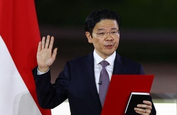 新加坡总统曾公开提醒中国，如果想要世界和平，中国就得放弃一样东西！那东西是什么呢