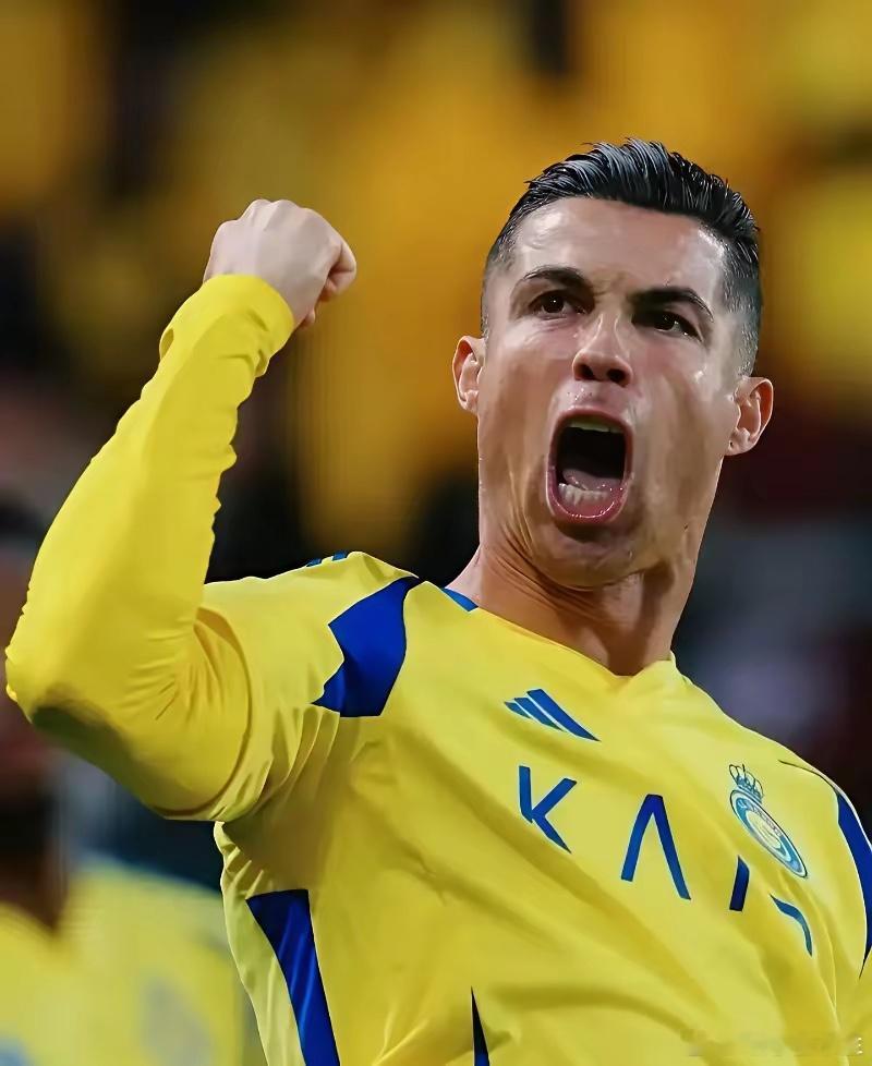 C罗罢赛事件持续发酵，沙特联赛的处罚措施让人咋舌！扣除月薪、禁赛、甚至解约，这些