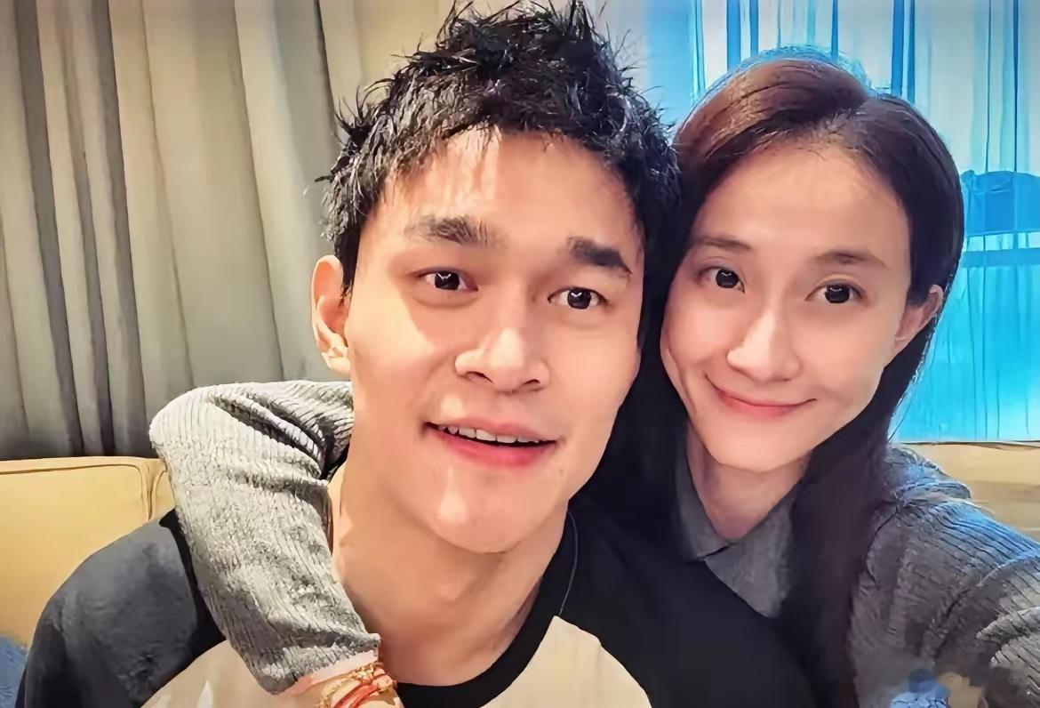 发现一个有意思的现象，张豆豆和孙杨的相处模式，问题真不在她嫁错了人，也不在她把老