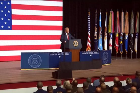 35国第一波加入和平委员会，中东巴铁越南最积极，普京也可能支持 1月21