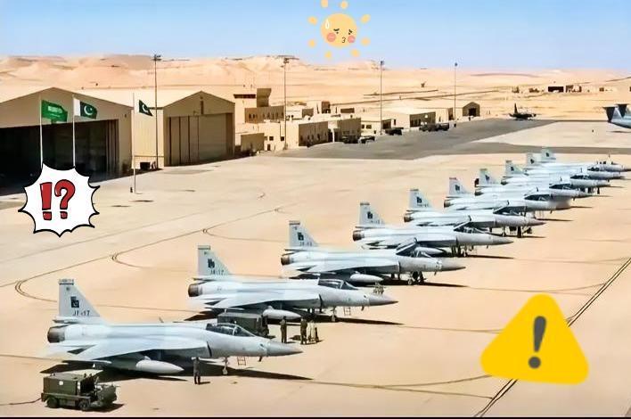 沙特这回确实得感念特朗普！及时认清现实，果断止损。沙特外交大臣坦言：“三十六