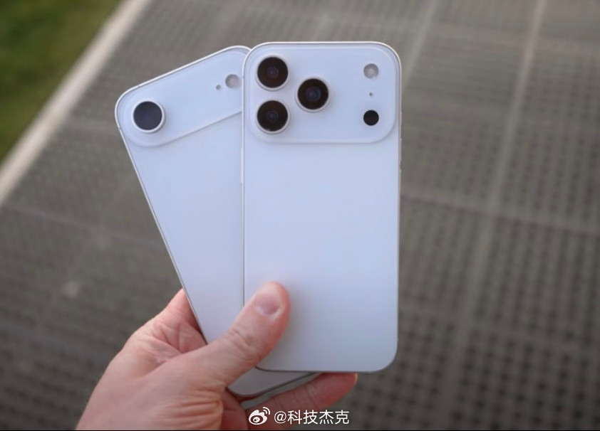 iPhoneAir在华发售延期总有人问iPhoneAir值不值得买，iPhon