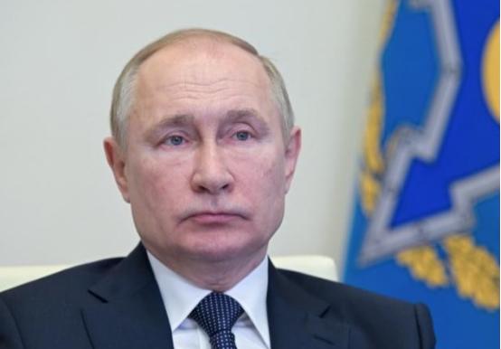 第一面白旗举起，俄罗斯终于看清，关键时刻谁才是真朋友。俄罗斯没想到，第一个扔下白