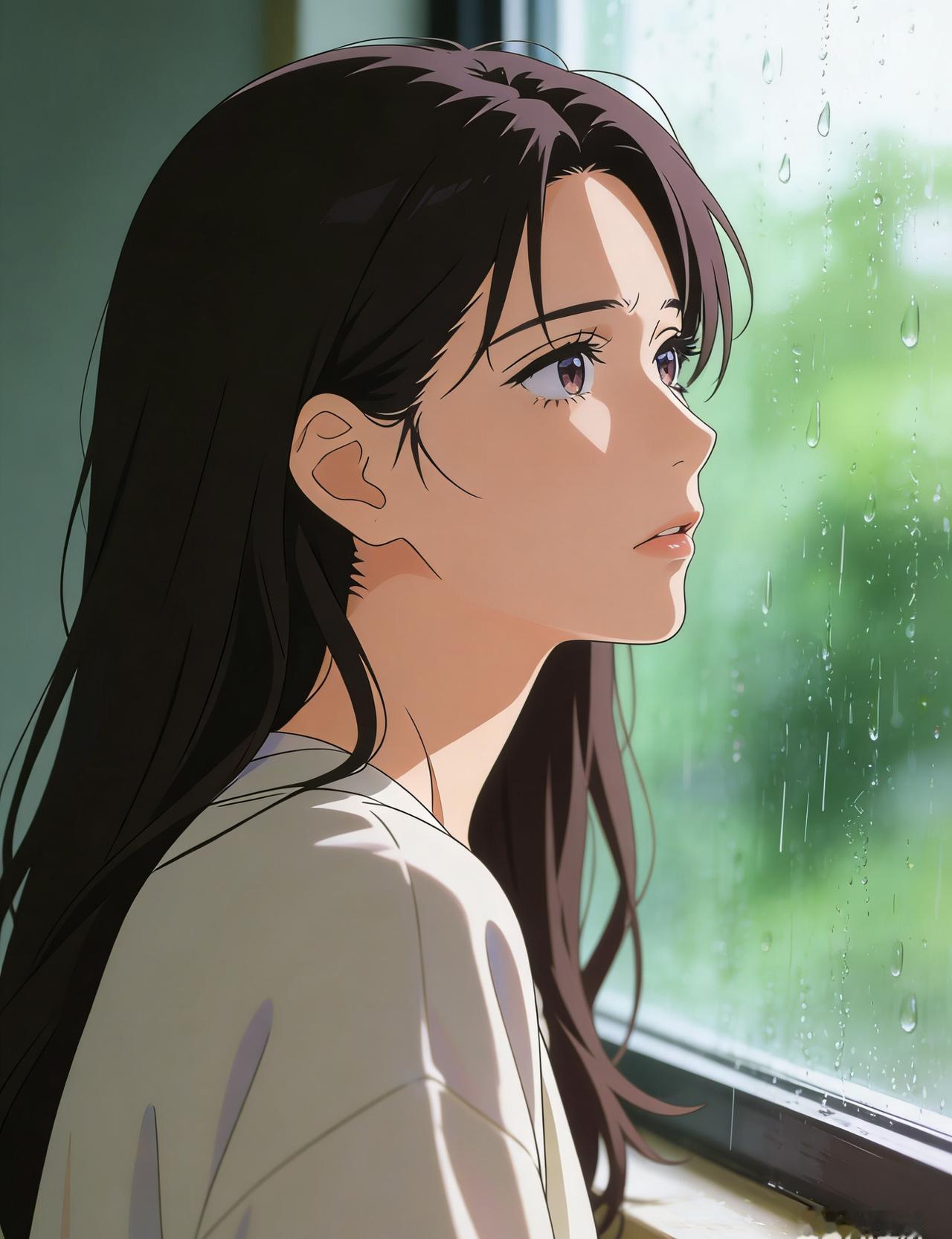 凌晨三点，我被一条私信惊醒。儿媳说，公公病了，点名要她回去照顾。可孩子没放假