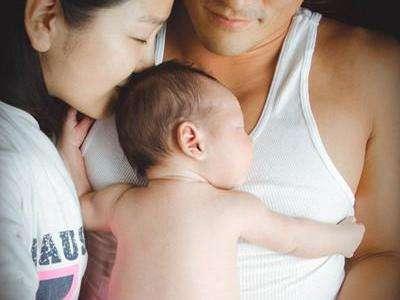 夫妻恩爱九年, 产后婆婆一来, 竟吵得差点离婚