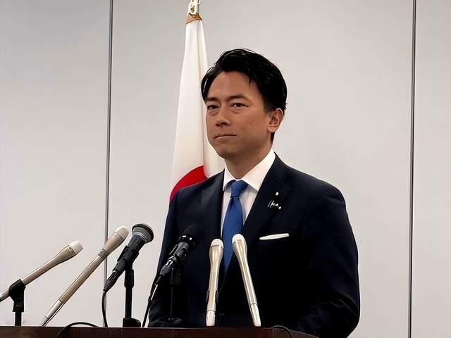 小泉进次郎是日本未来首相最离谱的热门人选。现在日本政坛右翼世袭势力抬头，越来