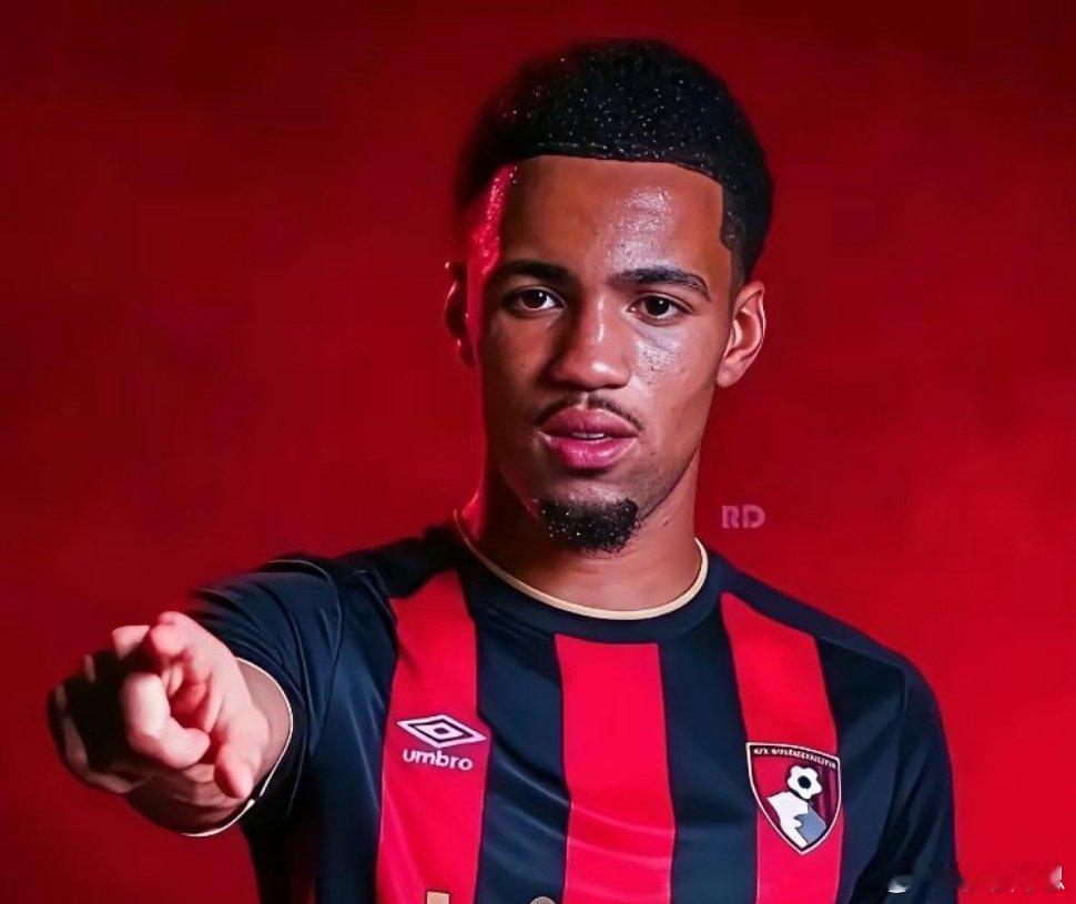 16岁天才要跑路！阿森纳青训头号神童恩瓦内里已和伯恩茅斯谈妥个人条款，冬窗就走。