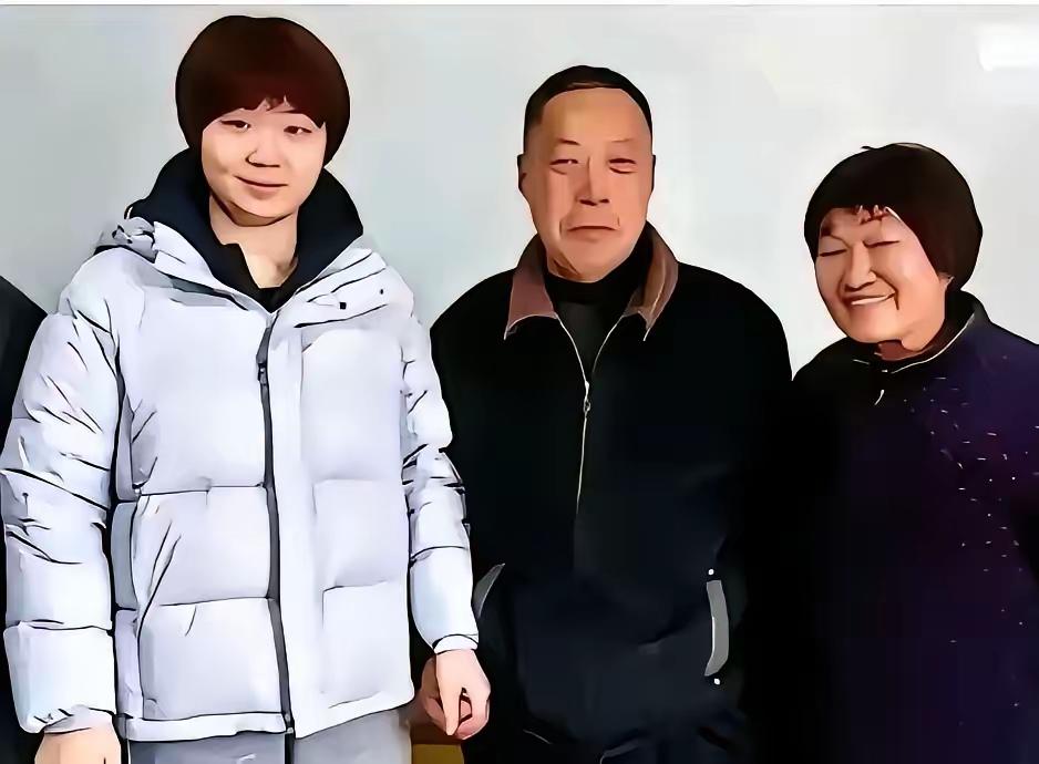 我不是讲教师不好！蒯曼父亲是物理老师出身，不是小看他，人情世面人情世故弯弯不太十