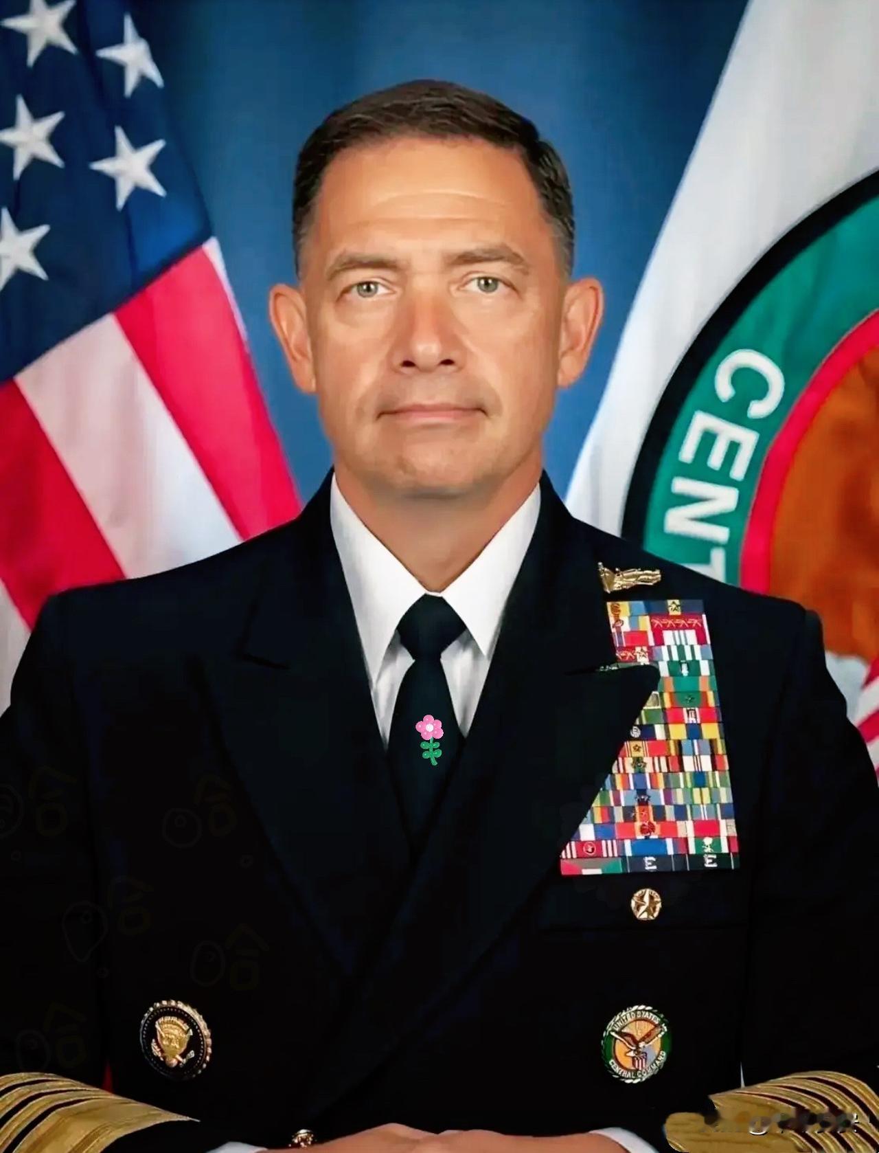 美军中央司令部宣布美军航母中东部署事实修正稿2026年4月23日，美军中