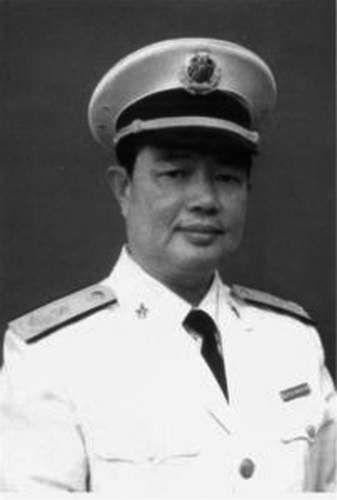 金一南教授说：“多亏了当年陈伟文将军没有怂，果断还击，打沉了金一南教授说：“多亏