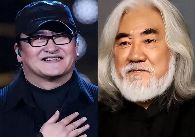 一篇悼文出圈火了！张纪中用真情打破网友固有印象